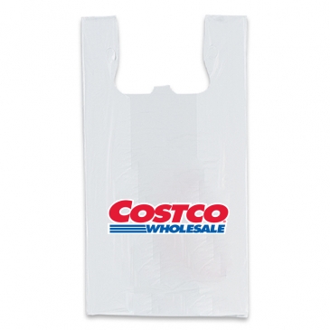 Thank You T-Shirt Bag