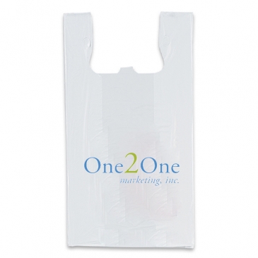 Thank You T-Shirt Bag