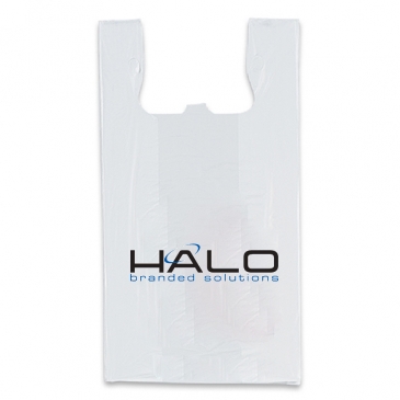 Thank You T-Shirt Bag