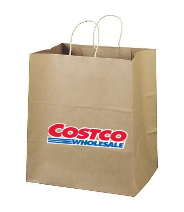 Eco Shopper Brute