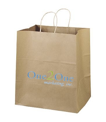Eco Shopper Brute