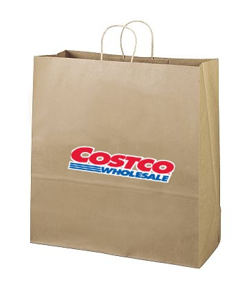 Eco Shopper Duke