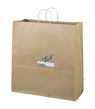 Eco Shopper Duke