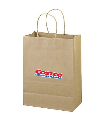 Eco Shopper Jenny
