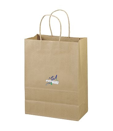 Eco Shopper Jenny