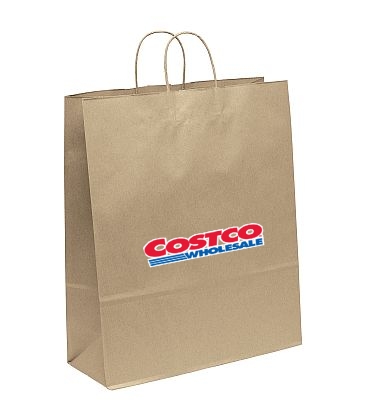 Eco Shopper Stephanie