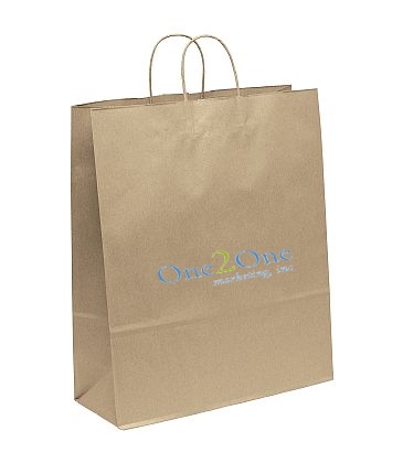 Eco Shopper Stephanie