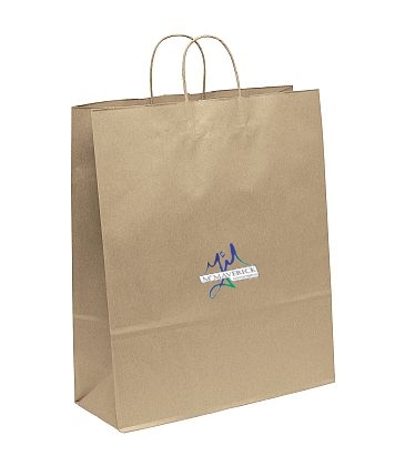 Eco Shopper Stephanie