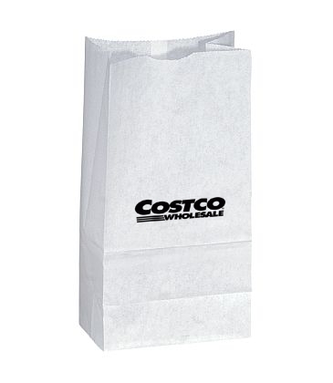 Popcorn Bag