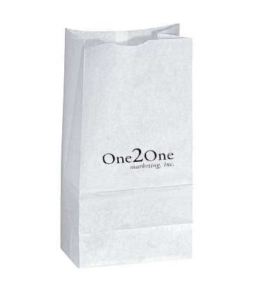 Popcorn Bag