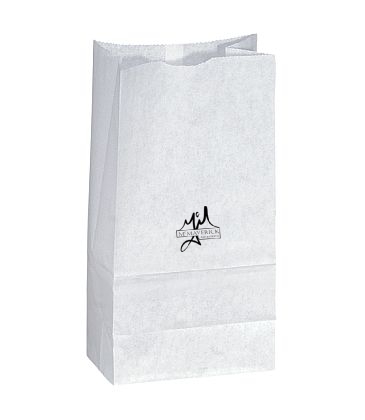 Popcorn Bag