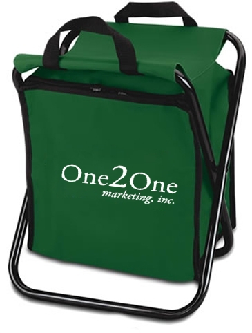 Koozie® Chair Kooler