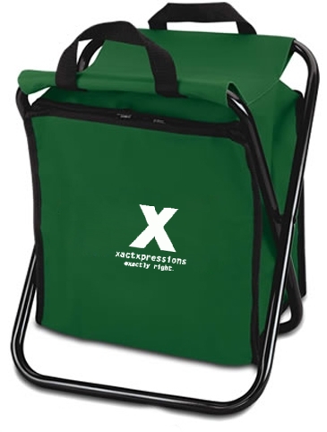 Koozie® Chair Kooler