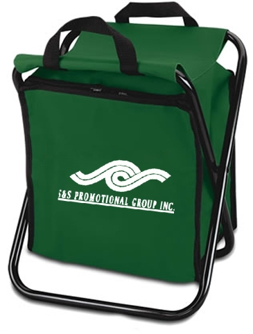 Koozie® Chair Kooler