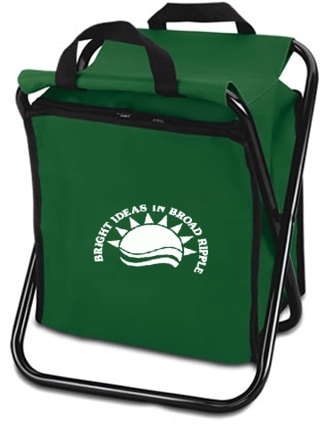 Koozie® Chair Kooler