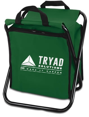 Koozie® Chair Kooler