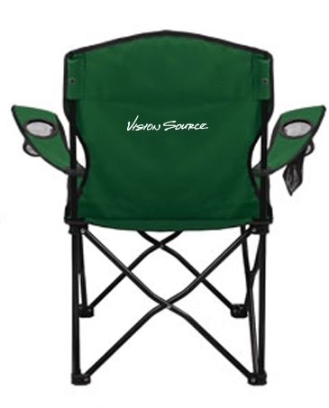 Captain's Chair