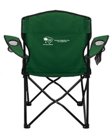 Captain's Chair