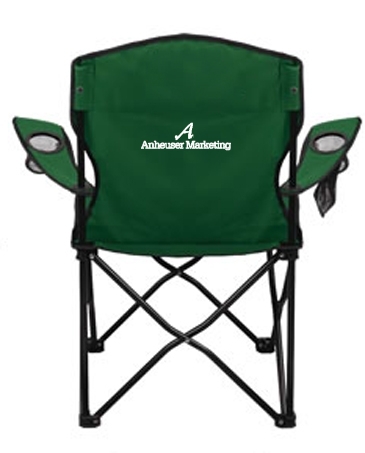 Captain's Chair