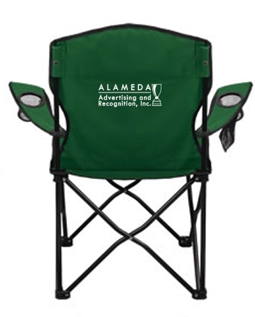 Captain's Chair