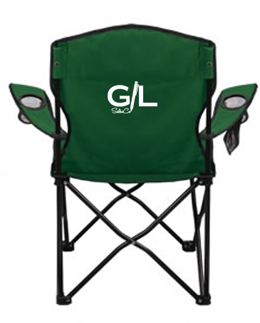 Captain's Chair