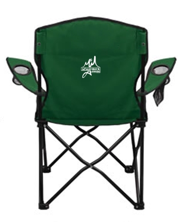 Captain's Chair
