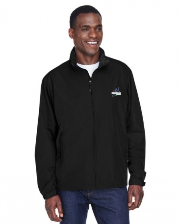 North End Men's Techno Lite Jacket