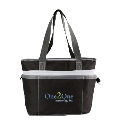 Gemline Vineyard Insulated Tote