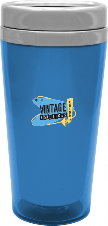 16 oz. Voyager Collection