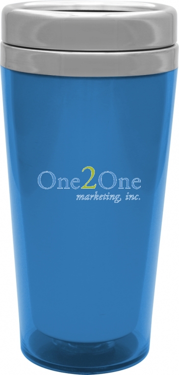 16 oz. Voyager Collection