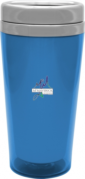 16 oz. Voyager Collection
