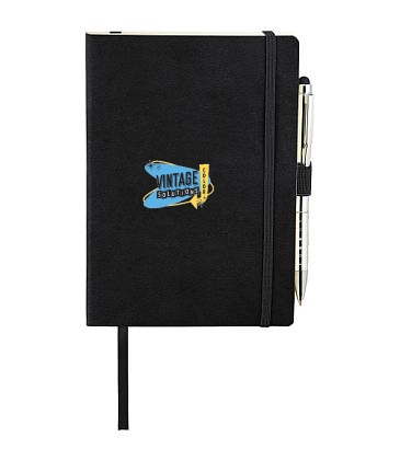5" x 7" Revello Soft Bound JournalBook®
