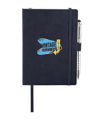 Revello Soft Bound JournalBook® Bundle Set