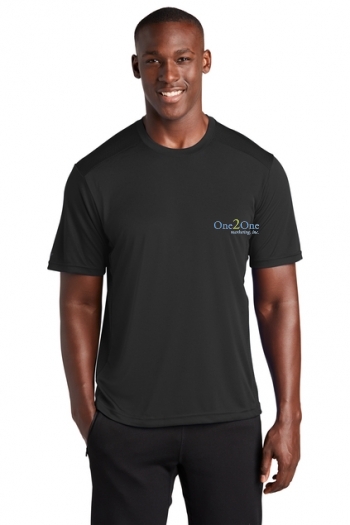 Sport-Tek® PosiCharge® Elevate Tee