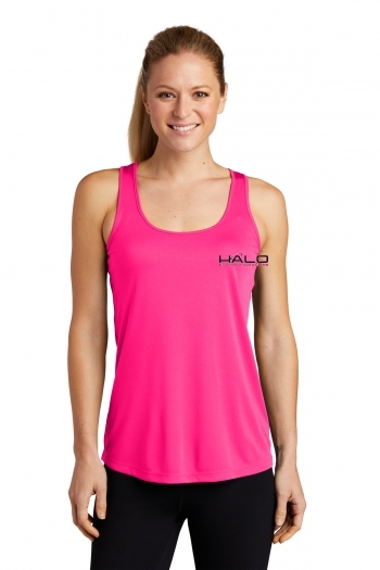 Sport-Tek® Ladies PosiCharge® Competitor™ Racerback