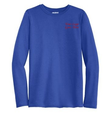 Gildan Performance® Long Sleeve T-Shirt