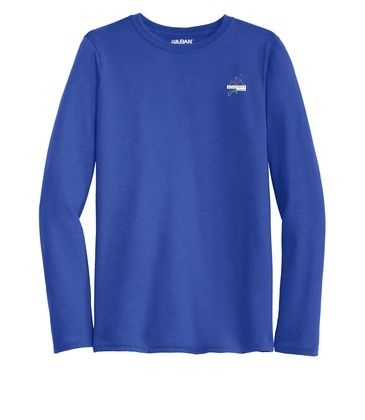 Gildan Performance® Long Sleeve T-Shirt