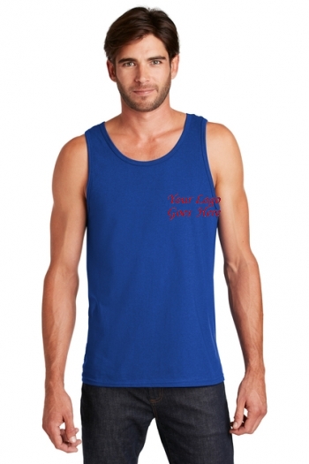 District® Young Mens The Concert Tank®