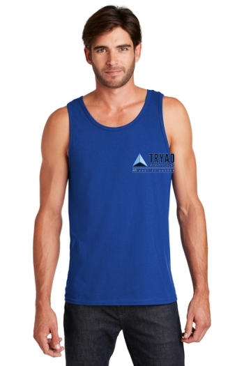 District® Young Mens The Concert Tank®