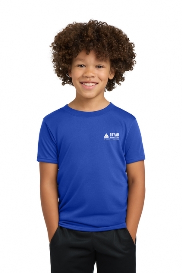 Gildan® Youth Gildan Performance® T-Shirt
