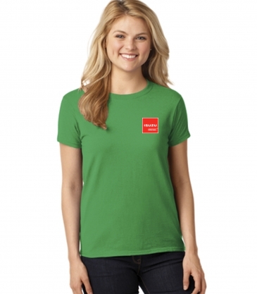 Gildan® Women's Heavy Cotton™ 100% Cotton T-Shirt