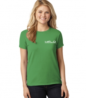 Gildan® Women's Heavy Cotton™ 100% Cotton T-Shirt