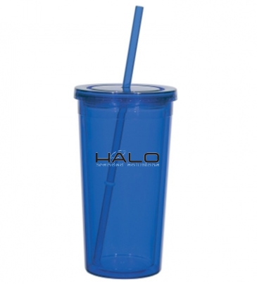 24 Oz. Newport Acrylic Tumbler