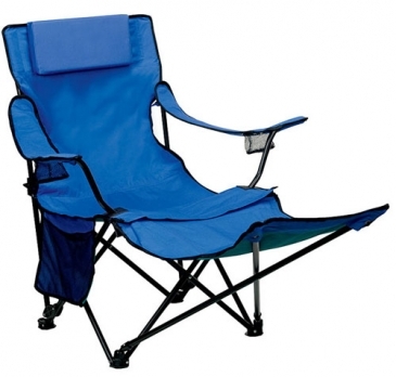 Adirondack Recliner