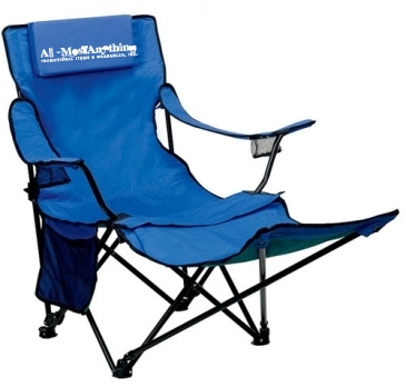Adirondack Recliner