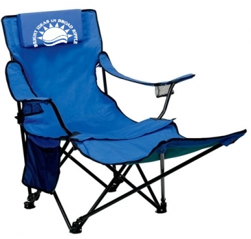 Adirondack Recliner