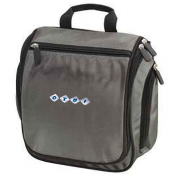 port authority hanging toiletry kit
