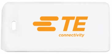 Executive Luggage Tag