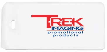 Executive Luggage Tag