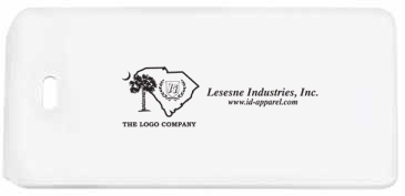 Executive Luggage Tag